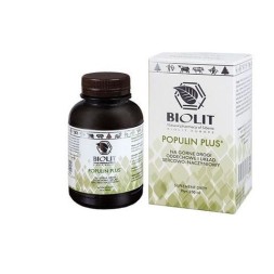 Populin Plus 200ml, Biolit