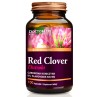 Doctor Life, Red Clover Extract, Czerwona koniczyna, 100 kapsułek | Doctor Life