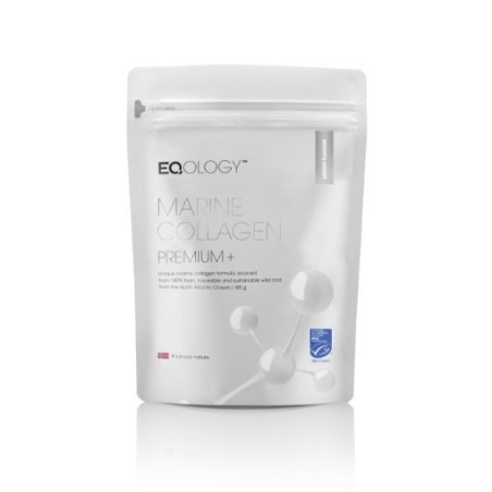 EQOLOGY MARINE COLLAGEN Premium+ | EQOLOGY