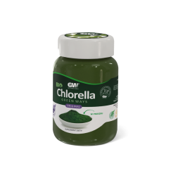 Green Ways Bio Chlorella