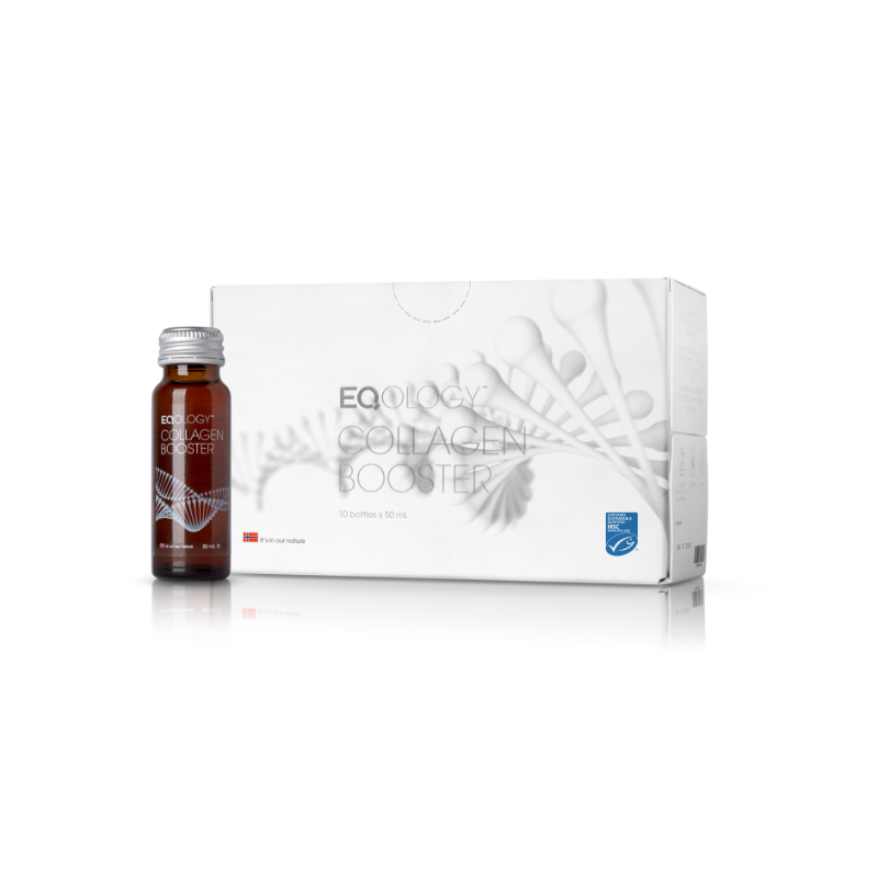 Collagen Booster Eqology