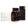 EQOLOGY PURE ARCTIC OIL GOLD Omega 3 | EQOLOGY