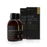 EQOLOGY PURE ARCTIC OIL GOLD Omega 3 | EQOLOGY