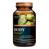 Doctor Life Body Detox, 90 kapsułek