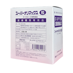 Super Orimax, Origin Biochemical Laboratory Inc. 270 kaps