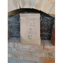 Mąka orkiszowa jasna ekologiczna 2 kg