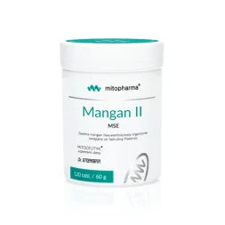 Mangan II MSE dr Enzmann