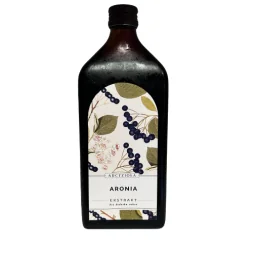 Aronia ekstrakt z soku, bez dodatku cukru, Arcyzio