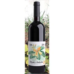 Zakwas z Glistnika Jaskółcze Ziele (wg Bołotowa) Bio 750ml