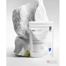 EQOLOGY MARINE COLLAGEN Premium+