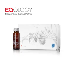 EQOLOGY COLLAGEN BOOSTER, 10x 50ml