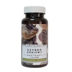 Czyreń ogniowy 50g Arcyzioła Rokitnik i Przyjaciele