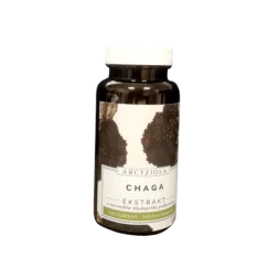 Rokitnik i Przyjaciele, arcyzioła, Chaga, błyskoporek podkorowy, 50 g