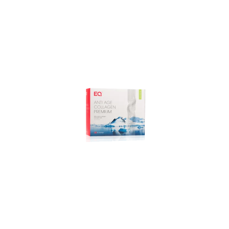 Eqology Anti Age Collagen | EQOLOGY