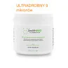 ZeolithMED ® 200g Ultradrobny 9µm na 100 dni Certyfikowany Zeolit Medyczny Mikronizowany | 