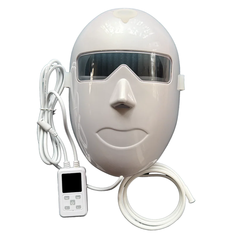 Inteligentna maska wodorowa | 