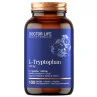 Doctor Life L-tryptophan 500mg suplement diety 100 kaps. | Doctor Life