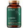 Doctor Life L-Arginine 600 mg 100 kaps. | Doctor Life