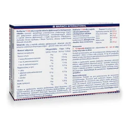 Biomarine1140, kapsułki