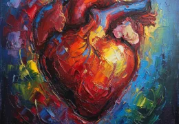 Jak wodór molekularny wpływa na serce?