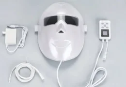 Maska wodorowa i terapia wodorem: skuteczna pielęgnacja skóry twarzy